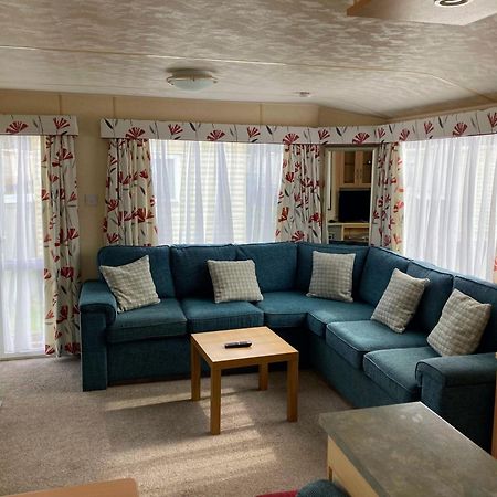 Caravan Hire Winthorpe Skegness Exterior photo