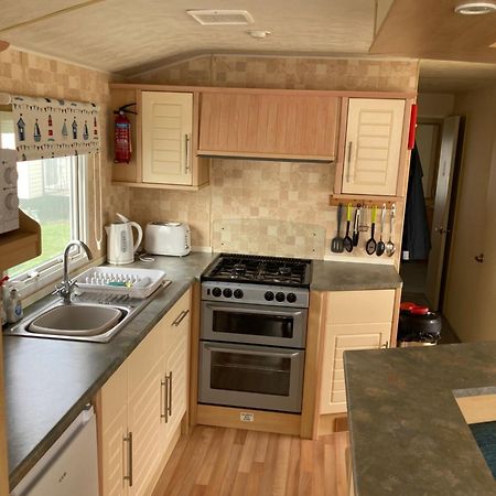 Caravan Hire Winthorpe Skegness Exterior photo