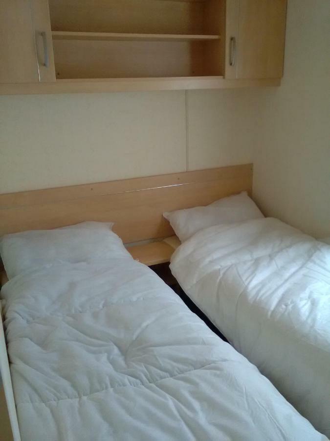 Caravan Hire Winthorpe Skegness Exterior photo