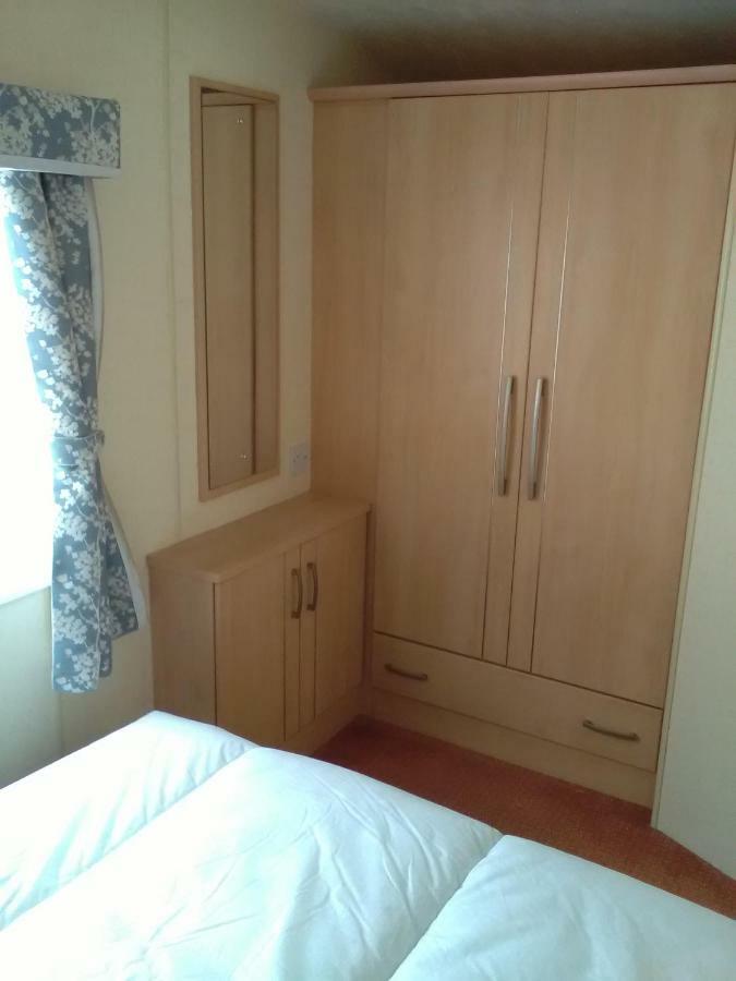 Caravan Hire Winthorpe Skegness Exterior photo